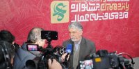 وعده وزیر فرهنگ و ارشاد اسلامی برای بیمه بیکاری هنرمندان+ویدئو