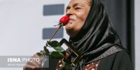 ناصر ممدوح: از رفتن ژاله علو قلبم گرفت