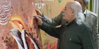 رونمایی از پوستر جشنواره تئاتر فجر / نشان جشنواره عنوان دار می شود