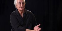 هنرمندی که سختی‌ها را می‌دانست اما به میهن بازگشت