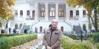 نظام الدین کیایی:سینما یک هنر شخصی نیست