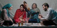 یک ریسک بزرگ برای یک فیلم اولی