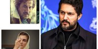 از الناز ملک، ‌امیر آقایی و حامد بهداد تا چند خبر کوتاه دیگر