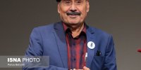 عمو قناد داور یک جشنواره ملی شد