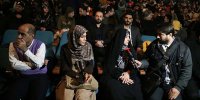 آنهایی که آمدند و آنهایی که نیامدند!