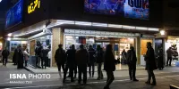 تعداد سینماهای جشنواره فیلم فجر در مشهد به ۱۰ سینما افزایش یافت