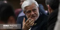 مشکلات هنرمندان ممنوع‌الکار که بلافاصله حل نمی‌شود/ نمی‌توانیم به کسی دیکته کنیم چه فیلمی بسازد