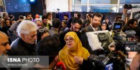 مهمان‌بازی سیاسیون در جشنواره فجر تحت تاثیر یک پرونده قضایی