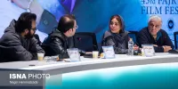 از افسوس مهدی هاشمی برای نبود فیلم‌های جدی تا استقبال افغانستانی‌ها از «مرد آرام»
