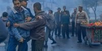 دغدغه‌های کارگردان «بازی خونی» برای اکران فیلمش