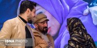 از ترک کردن نشست توسط مجید صالحی تا ماجرای فیلمی که فانتزی بود