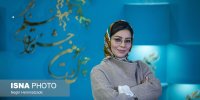 تنها کارگردان زن جشنواره فیلم فجر چه می‌گوید ؟