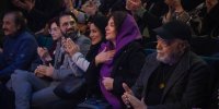 اکبر زنجان‌پور: بغض‌مان باز شد