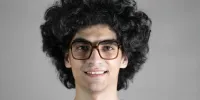 کارگردان و بازیگر «مثلث» مصدوم شد