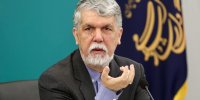 قدر استعدادهای ملی را بدانیم / نیاز به حمایت خیران در حوزه فرهنگ و هنر داریم