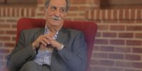 سیاوش طهمورث : عقیده‌ام را دیکته نمی‌کنم