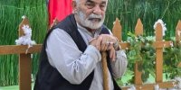 پیام تسلیت مدیرکل فرهنگ و ارشاد اسلامی  گیلان در پی درگذشت پیشکسوت تئاتر لاهیجان