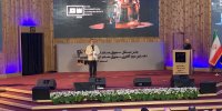 تقدیر از سعید پورصمیمی و معرفی برترین‌ها در شب مستندسازان