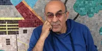 قدم آقای بزدوده روی چشم ماست
