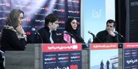 سودابه بیضایی:‌ در مستندسازی بیشتر به من خوش می‌گذرد
