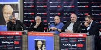 دوران دوبله تمام شده؟/نصرالله مدقالچی و ابوالحسن تهامی‌نژاد پاسخ دادند