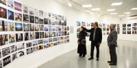 عکس‌های «تصویر سال» می‌تواند تلنگری به جامعه باشد
