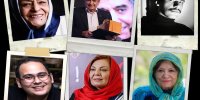 هنرمندان سینما و تئاتر که بهار تازه را نمی‌بینند