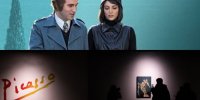 ادامه حواشی «تاسیان»، یک گلایه سینمایی و «پیکاسو» در تهران