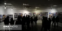 معرفی تمام برگزیدگان «تصویر سال» / شب هشدارها، امیدها و تقدیر ویژه از عکاس ایسنا