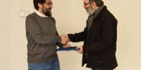 رامتین شهبازی حکم گرفت