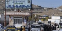 برای سفر ترکیه مرزی غیر از بازرگان جایگزین شود