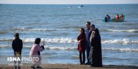 ورود بیش از ۲ میلیون مسافر نوروزی به گیلان
