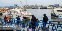 رکوردزنی مازندران و کاهش سفرهای نوروزی