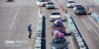 آخرین وضعیت سفرهای نوروزی و آمار فوتی‌ها