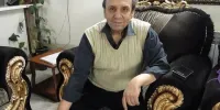 درگذشت قلمزن پیشکسوت اصفهانی