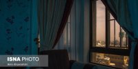 میانگین ظرفیت اشغال تمام واحدهای اقامتی مشهد ۳۹ درصد است/ کماکان ظرفیت پذیرش مسافر داریم