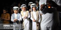 آیین گرگیعان به شکل جشنواره برگزار شود