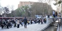 بازدید ۴۶۶ هزار گردشگر از جاذبه‌های تاریخی لرستان