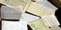 کاشان نیازمند موزه نگهداری اسناد تاریخی است