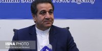 ثبت حدود ۵ میلیون نفر اقامت در مشهد طی نوروز ۱۴۰۳