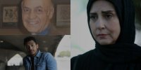 ۲ درگذشت، ماجراهای تپه باستانی قیطریه و خداحافظی مرجانه گلچین