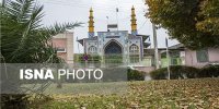قدمگاه امام حسن عسکری (ع) ظرفیت عظیم گردشگری مذهبی در گلستان
