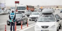 جایگاه نخست خراسان رضوی در کشور به لحاظ ورود مسافران نوروزی
