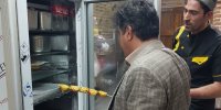اجرای ۴۰۰ مورد بازدید نظارتی در همدان/ ۹ واحد تشویق شدند