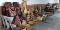فروش بیش از ۱۵ میلیارد ریالی محصولات صنایع‌دستی سیستان و بلوچستان در ایام نوروز