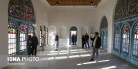 بازدید بیش از ۴۴ هزار گردشگر از گلپایگان