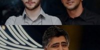 از اظهارات دارا حیایی درباره پدرش تا پخش یک سریال جدید
