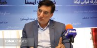 ارس می‌تواند مکمل ظرفیت گردشگری کیش باشد