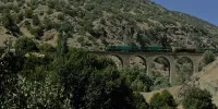 دره خرم‌آباد و روستای بیشه در شرف ثبت جهانی هستند 