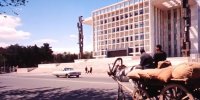 از درشکه تا اتومبیل؛ یک قرن فرهنگسازیِ ناتمام
